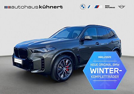 BMW X5 xDrive50e ///M-Sport PRO ACC Luftfed. PanoSD