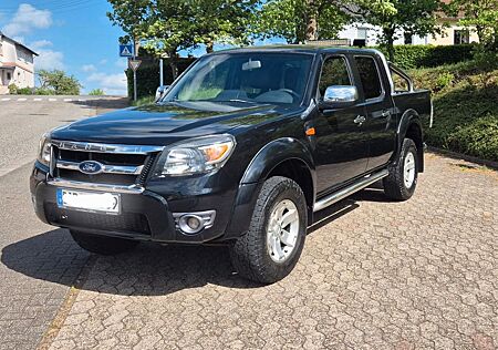 Ford Ranger 3.0 XLT 4x4 Limited Autom.