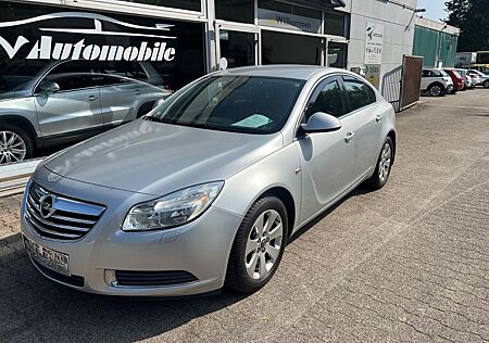 Opel Insignia A Lim. Edition