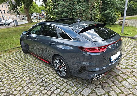 Kia Pro_ceed ProCeed *GT *8 Fach Bereif. *PANO *ACC *JBL