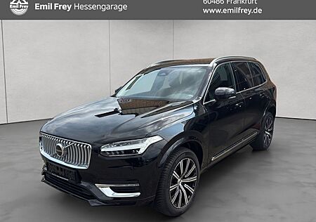 Volvo XC 90 XC90 B5 AWD Plus-Bright 7S Glasd Standh 360° AHK