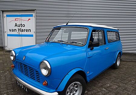 Mini 1000 VAN IN VERY GOOD CONDITION