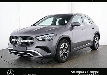 Mercedes-Benz GLA 250 4M Progressive+Navi+Distronic+Autom.+LED