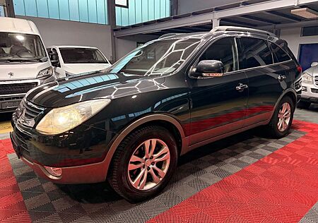Hyundai ix55 Premium 7-Sitzer