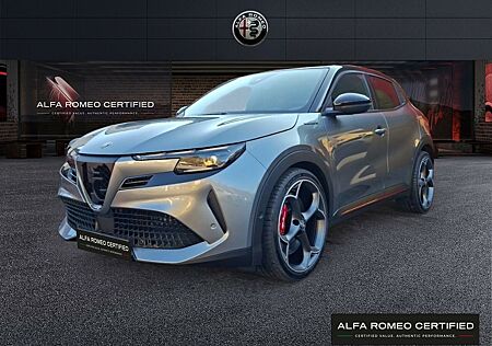 Alfa Romeo Junior Electric Elettrica Veloce