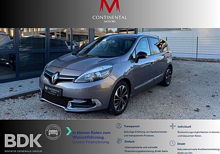 Renault Scenic *BOSE Edition*7-Sitze*Navi*Kamera