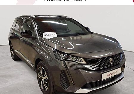 Peugeot 5008 Hybrid 136 e-DSC GT 7-Sitze SHZ