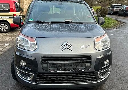 Citroën C3 Picasso Exclusive / Klimaautom. / PDC