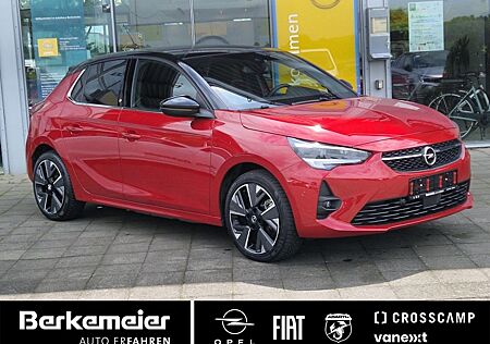 Opel Corsa -e Ultimate **LED-Matrixlicht/Navi/11kW**