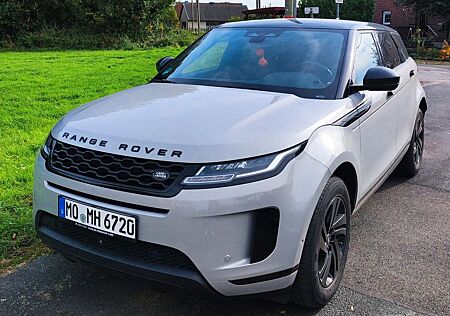 Land Rover Range Rover Evoque D165 DYNAMIC HSE AWD Auto...