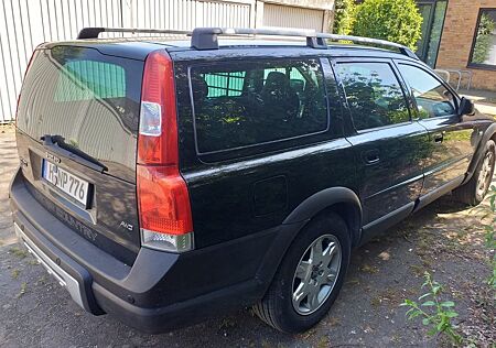 Volvo XC 70 XC70 2.4D AWD Momentum Automatik Momentum