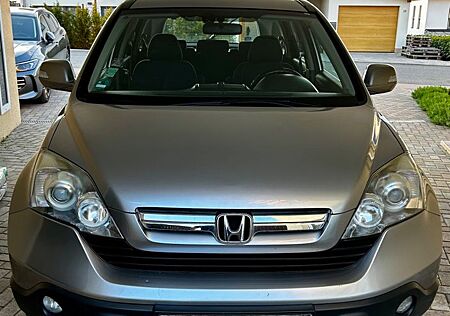 Honda CR-V 2.2i-CTDi