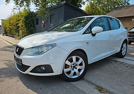 Seat Ibiza 1.4 16V Style