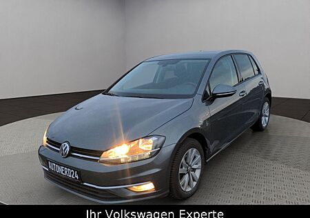 VW Golf Volkswagen VII Lim. Join, Navi, ACC, Kamera, SHZ