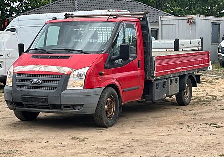 Ford Transit Pritsche FT 350 L Einzelkabine