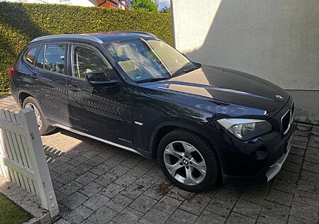 BMW X1 xDrive20d -