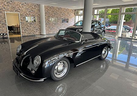 Andere A RCH PORSCHE 356 REPLICA