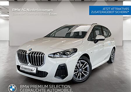 BMW 218i Active Tourer M Sport AHK Driv.Assist+ LED