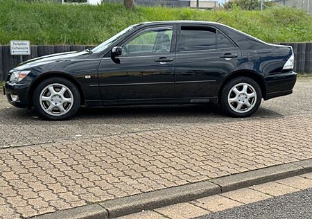 Lexus IS 200 SPORT .AUTOMATIK.ALU.KLIMA