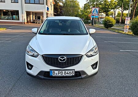 Mazda CX-5 2.2 SKYACTIV-D 175 Sports-Line AWD AT S...