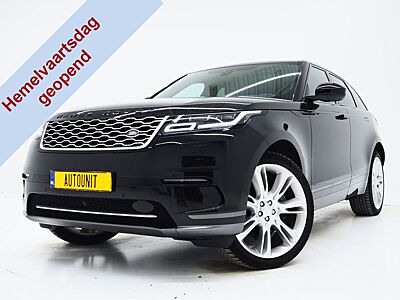 Land Rover Range Rover Velar 3.0 V6 AWD 300PK | NL Auto | P