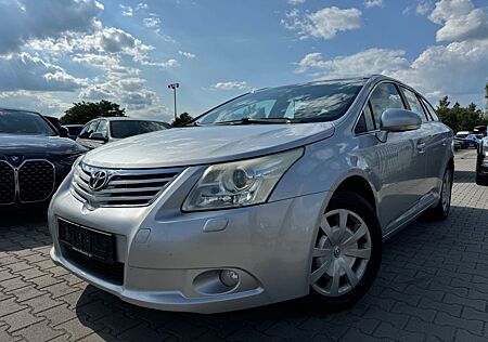 Toyota Avensis Kombi Basis Navi