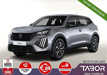 Peugeot 2008 MHEV 145 eDSC6 Style LED PDC CarPlay Temp