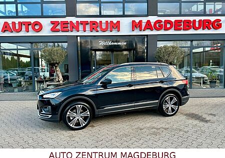 Seat Tarraco Xcellence 4Drive *AHK*LED*NAVI*ACC*