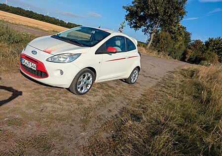 Ford Ka /+ 1,3 TDCi Titanium Titanium