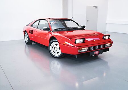 Ferrari Mondial T Coupe