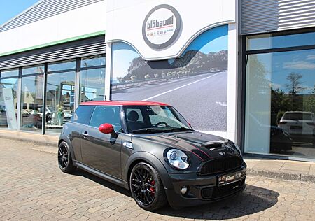 Mini John Cooper Works Leder Navi Pano