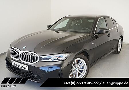 BMW 330i xDrive Limousine M-Sport / ACC / HUD