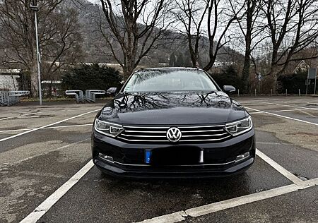 VW Passat Volkswagen 2.0 TDI BMT Comfortline Comfortline/TÜV