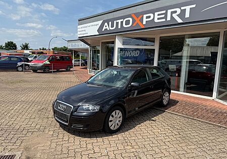 Audi A3 1.6 FSI Attraction