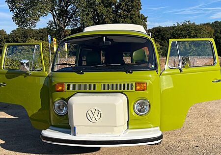 VW T2 Volkswagen