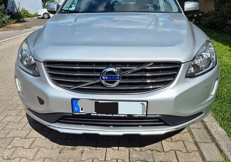 Volvo XC 60 XC60 T5 Ocean Race Geartronic Ocean Race