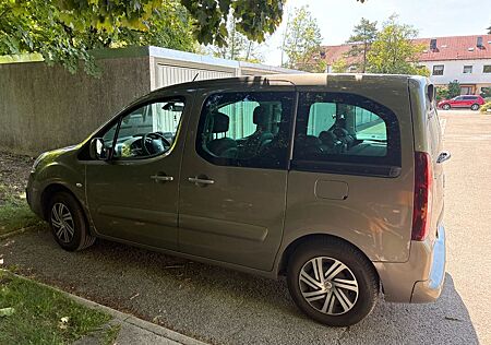 Citroën Berlingo BlueHDi 100 S&S ETG6 Multispace Selecti