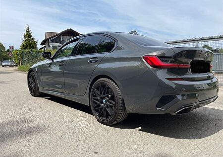 BMW 340 M340i xDrive Automatic -