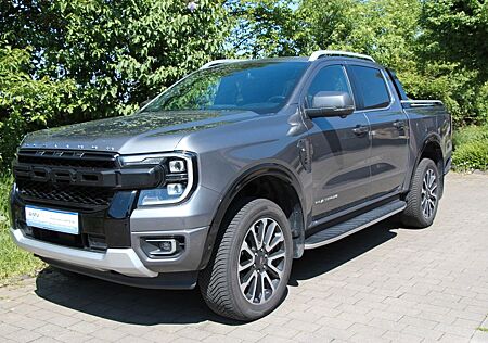 Ford Ranger Platinum e-4WD Doppelkabine