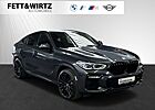 BMW X6 M50i H/K|Laser|Head-Up|Massage|Standhzg.