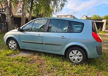 Renault Scenic Avantage 1.9 dCi FAP 96kW Avantage
