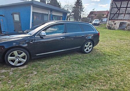 Audi A6 3.0 TFSI tiptronic quattro Avant -