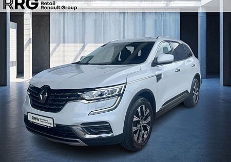 Renault Koleos TECHNO 2.0 BLUE dCi 185 4WD X-Tronic CVT
