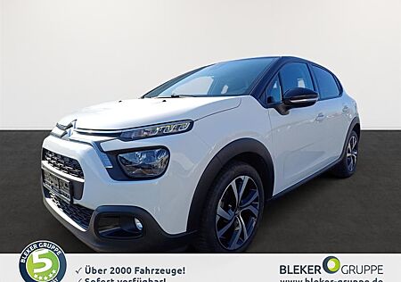 Citroën C3 Pure Tech 82 Shine Pack