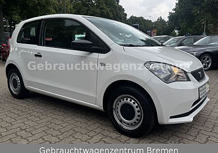 Seat Mii Reference Style 109TKM TÜV NEU! Euro6