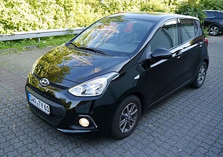 Hyundai i10 1.2 Style Style