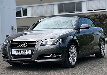 Audi A3 Cabriolet Ambition