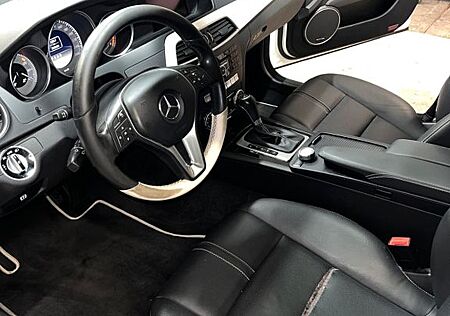 Mercedes-Benz C 220 CDI AVANTGARDE AVANTGARDE