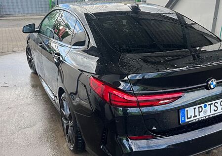 BMW 218 gebraucht kaufen BMW 218 Gran Coupé M Sport Automatik AHK ab Winter R