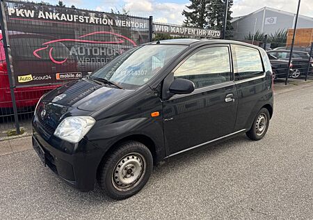 Daihatsu Cuore 1.0 Plus Automatik+Motorprobleme